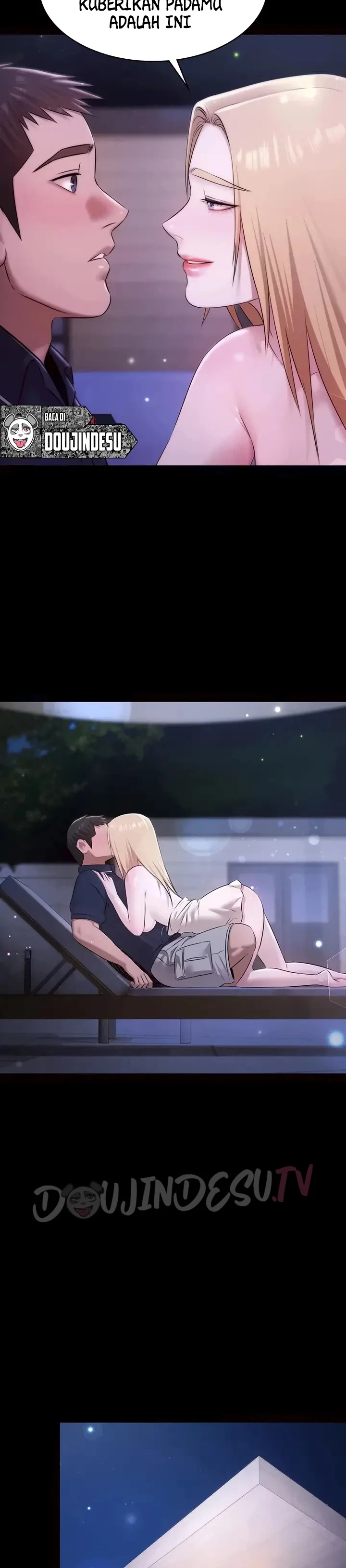 Pool Party - Page 34